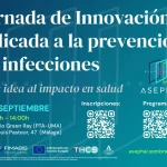 El Hospital Costa del Sol organiza una jornada sobre innovación en la prevención de infecciones El Hospital Costa del Sol organiza una jornada sobre innovación en la prevención de infecciones