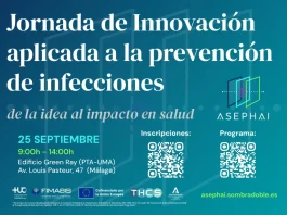 El Hospital Costa del Sol organiza una jornada sobre innovación en la prevención de infecciones El Hospital Costa del Sol organiza una jornada sobre innovación en la prevención de infecciones
