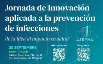 El Hospital Costa del Sol organiza una jornada sobre innovación en la prevención de infecciones El Hospital Costa del Sol organiza una jornada sobre innovación en la prevención de infecciones