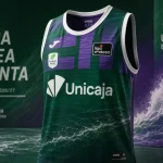 La nueva camiseta del Unicaja, mi 3XL y una reflexión después de tantos años de baloncesto malagueño La nueva camiseta del Unicaja, mi 3XL y una reflexión después de tantos años de baloncesto malagueño