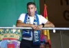 De la Feria al Metropolitano: el Málaga ya prepara su esperado regreso a Primera Funes malaga cf feria