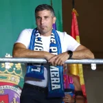 De la Feria al Metropolitano: el Málaga ya prepara su esperado regreso a Primera Funes malaga cf feria