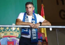 De la Feria al Metropolitano: el Málaga ya prepara su esperado regreso a Primera Funes malaga cf feria