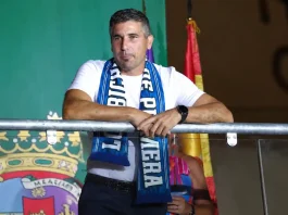 De la Feria al Metropolitano: el Málaga ya prepara su esperado regreso a Primera Funes malaga cf feria