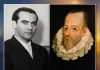 500 años suman, ay, Cervantes y Lorca 500 años suman, ay, Cervantes y Lorca