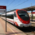 Interrumpida la línea C-2 entre Cártama y Álora tras una incidencia en la infraestructura ferroviaria