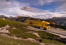 Correos lleva a Andalucía toda la infraestructura durante 10 etapas de La Vuelta 26 Correos lleva a Andalucía toda la infraestructura durante 10 etapas de La Vuelta 26