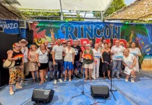 PCA e IU celebran la II Edición de los Premios “Pita” en la Feria para reconocer las luchas sociales y vecinales que sostienen la ciudad