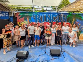 PCA e IU celebran la II Edición de los Premios “Pita” en la Feria para reconocer las luchas sociales y vecinales que sostienen la ciudad