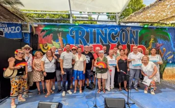 PCA e IU celebran la II Edición de los Premios “Pita” en la Feria para reconocer las luchas sociales y vecinales que sostienen la ciudad
