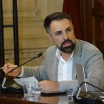 Ruiz Araujo exige a De la Torre que abandone las excusas: “El problema no es la lluvia, es una red de saneamiento que no está preparada para la Málaga actual” FOTO de archivo - Marino Ruiz Araujo_08_20_2026