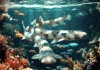 Nacen dos tiburones en Sea Life Benalmádena y los bautizan ‘Ferrán’ y ‘Torres’ tras el Mundial Nacen dos tiburones en Sea Life Benalmádena y los bautizan ‘Ferrán’ y ‘Torres’ tras el Mundial