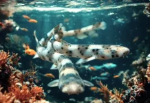 Nacen dos tiburones en Sea Life Benalmádena y los bautizan ‘Ferrán’ y ‘Torres’ tras el Mundial Nacen dos tiburones en Sea Life Benalmádena y los bautizan ‘Ferrán’ y ‘Torres’ tras el Mundial
