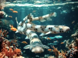 Nacen dos tiburones en Sea Life Benalmádena y los bautizan ‘Ferrán’ y ‘Torres’ tras el Mundial Nacen dos tiburones en Sea Life Benalmádena y los bautizan ‘Ferrán’ y ‘Torres’ tras el Mundial