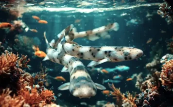 Nacen dos tiburones en Sea Life Benalmádena y los bautizan ‘Ferrán’ y ‘Torres’ tras el Mundial Nacen dos tiburones en Sea Life Benalmádena y los bautizan ‘Ferrán’ y ‘Torres’ tras el Mundial