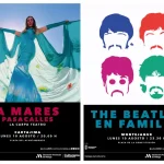 El pasacalle ‘A mares’ y un espectáculo didáctico musical sobre los Beatles llegan a Cartajima y Montejaque la próxima semana El pasacalle ‘A mares’ y un espectáculo didáctico musical sobre los Beatles llegan a Cartajima y Montejaque la próxima semana
