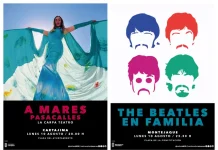 El pasacalle ‘A mares’ y un espectáculo didáctico musical sobre los Beatles llegan a Cartajima y Montejaque la próxima semana El pasacalle ‘A mares’ y un espectáculo didáctico musical sobre los Beatles llegan a Cartajima y Montejaque la próxima semana