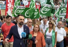 El PSOE critica el cobro del aparcamiento del Hospital Civil de Málaga y exige su gratuidad (CON FOTO DE ARCHIVO Y AUDIO) El PSOE denuncia el “copago sanitario” del PP por aparcar en el Hospital Civil y exige a Moreno Bonilla la gratuidad