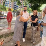 El PSOE tacha de desastre la gestión de medio ambiente sobre el arbolado de gran tamaño El PSOE tacha de desastre la gestión de medio ambiente sobre el arbolado de gran tamaño