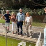 El PSOE pide a De la Torre que cese a la edil de Medio Ambiente y acometa actuaciones urgentes tras los reiterados cierres de playas El PSOE pide a De la Torre que cese a la edil de Medio Ambiente y acometa actuaciones urgentes tras los reiterados cierres de playas