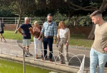 El PSOE pide a De la Torre que cese a la edil de Medio Ambiente y acometa actuaciones urgentes tras los reiterados cierres de playas El PSOE pide a De la Torre que cese a la edil de Medio Ambiente y acometa actuaciones urgentes tras los reiterados cierres de playas