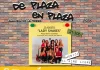 Lady Shakes llevará su potente directo a la Plaza de los Claveles para cerrar ‘De Plaza en Plaza’ Lady Shakes llevará su potente directo a la Plaza de los Claveles para cerrar ‘De Plaza en Plaza’