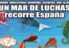 Fuegos, maldades, luchas de la gente nos pueblan Fuegos, maldades, luchas de la gente nos pueblan