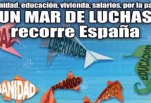 Fuegos, maldades, luchas de la gente nos pueblan Fuegos, maldades, luchas de la gente nos pueblan