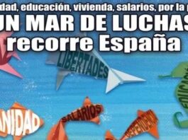 Fuegos, maldades, luchas de la gente nos pueblan Fuegos, maldades, luchas de la gente nos pueblan