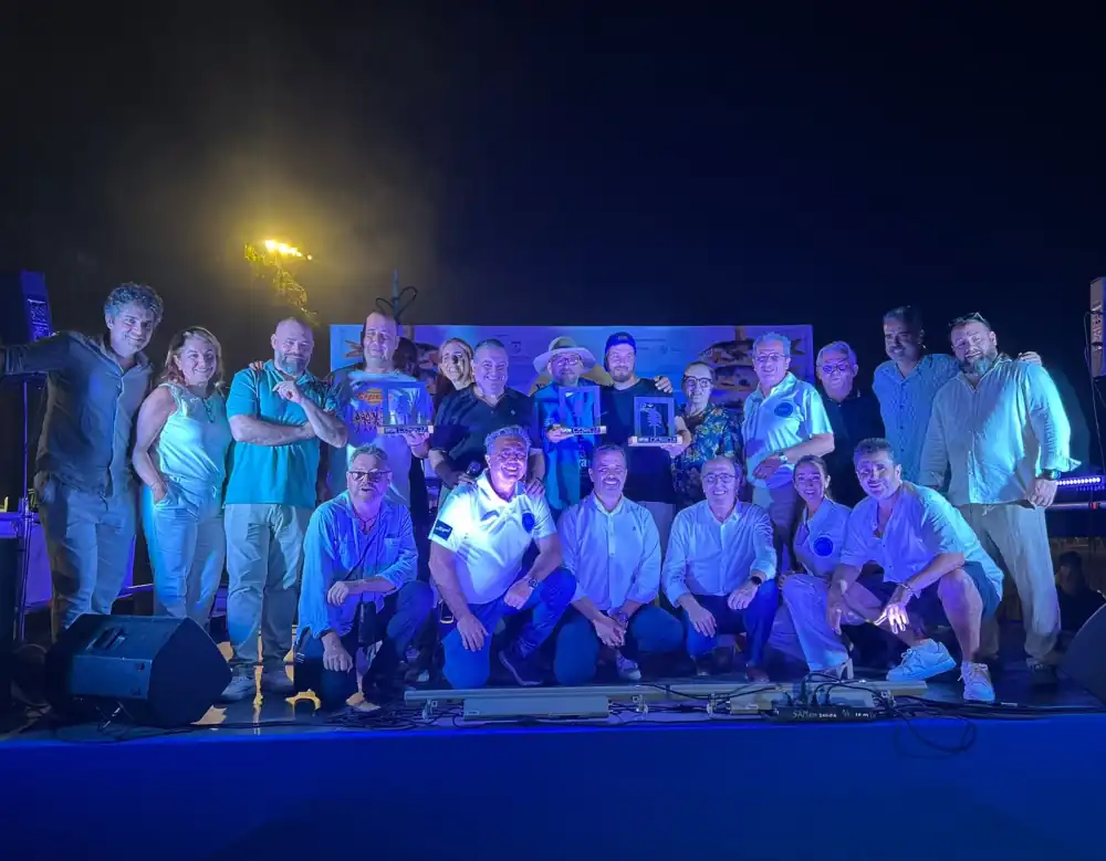 El mejor espeto de la Costa del Sol ya tiene dueño: Torremolinos se corona en un certamen que reivindica la esencia de Málaga