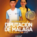 Cerca de 350 jugadores de nueve países se darán cita en Alhaurín de la Torre en el FIP Promises Diputación de Málaga Cerca de 350 jugadores de nueve países se darán cita en Alhaurín de la Torre en el FIP Promises Diputación de Málaga