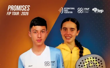 Cerca de 350 jugadores de nueve países se darán cita en Alhaurín de la Torre en el FIP Promises Diputación de Málaga Cerca de 350 jugadores de nueve países se darán cita en Alhaurín de la Torre en el FIP Promises Diputación de Málaga