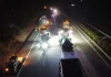 La Junta renueva el firme en 22 kilómetros de la A-92 en la provincia de Málaga con el Plan de Asfaltado La Junta renueva el firme en 22 kilómetros de la A-92 en la provincia de Málaga con el Plan de Asfaltado