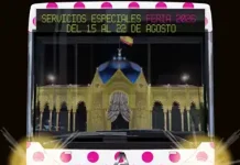 La guía definitiva para llegar a la Feria de Málaga 2026 desde los municipios de la provincia La guía definitiva para llegar a la Feria de Málaga 2026 desde los municipios de la provincia