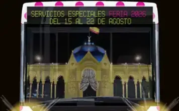 La guía definitiva para llegar a la Feria de Málaga 2026 desde los municipios de la provincia La guía definitiva para llegar a la Feria de Málaga 2026 desde los municipios de la provincia