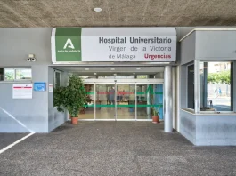 El Hospital Clínico de Málaga refuerza la seguridad en Urgencias para la Feria Urgencias Clínico Málaga