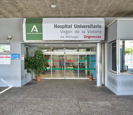 El Hospital Clínico de Málaga refuerza la seguridad en Urgencias para la Feria Urgencias Clínico Málaga