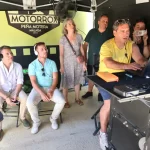 Torrox acoge el rodaje de la película ‘Veleta’ Torrox acoge el rodaje de la película ‘Veleta’