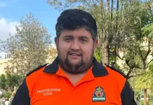 Fallece a los 29 años el joven veleño Cristóbal Ocón, muy vinculado al deporte y la vida social de la Axarquía Fallece a los 29 años el joven veleño Cristóbal Ocón, muy vinculado al deporte y la vida social de la Axarquía