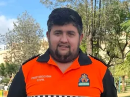 Fallece a los 29 años el joven veleño Cristóbal Ocón, muy vinculado al deporte y la vida social de la Axarquía Fallece a los 29 años el joven veleño Cristóbal Ocón, muy vinculado al deporte y la vida social de la Axarquía