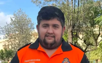 Fallece a los 29 años el joven veleño Cristóbal Ocón, muy vinculado al deporte y la vida social de la Axarquía Fallece a los 29 años el joven veleño Cristóbal Ocón, muy vinculado al deporte y la vida social de la Axarquía