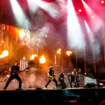Avantasia, ave fénix del Sun And Thunder 2026 Avantasia, ave fénix del Sun And Thunder 2026