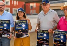 Mijas recorrerá sus caminos a caballo bajo la luna llena en una ruta nocturna de tres horas Mijas recorrerá sus caminos a caballo bajo la luna llena en una ruta nocturna de tres horas