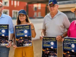 Mijas recorrerá sus caminos a caballo bajo la luna llena en una ruta nocturna de tres horas Mijas recorrerá sus caminos a caballo bajo la luna llena en una ruta nocturna de tres horas