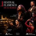 El Burgo reúne esta noche a grandes figuras del flamenco en su histórico festival El Burgo reúne esta noche a grandes figuras del flamenco en su histórico festival
