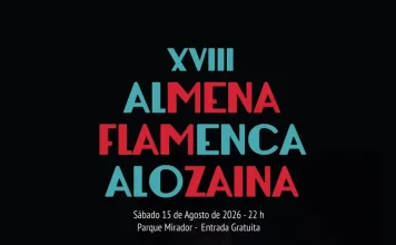Alozaina reúne cante, guitarra y baile en la Almena Flamenca, que se celebrará el 15 de agosto Alozaina reúne cante, guitarra y baile en la Almena Flamenca, que se celebrará el 15 de agosto