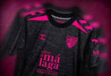 El Málaga CF viste a toda una provincia: la nueva tercera equipación homenajea a los 103 municipios malagueños El Málaga CF viste a toda una provincia: la nueva tercera equipación homenajea a los 103 municipios malagueños