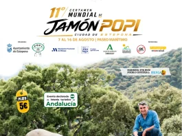Sabor a Málaga refuerza la promoción de los productos malagueños en la XI edición del Certamen Mundial de Jamón Popi Ciudad de Estepona Sabor a Málaga refuerza la promoción de los productos malagueños en la XI edición del Certamen Mundial de Jamón Popi Ciudad de Estepona