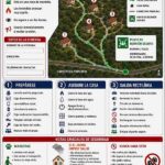 ¿Vives en una zona rural? Esto es lo que debes hacer si un incendio forestal obliga a evacuar ¿Vives en una zona rural? Esto es lo que debes hacer si un incendio forestal obliga a evacuar