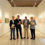 ‘Imaginary Cities’: Málaga imagina las ciudades del futuro a través de la arquitectura, la IA y el arte Imaginary Cities Málaga